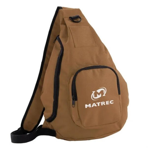 Durable Sling Bag