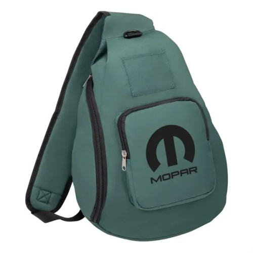 Durable Sling Bag