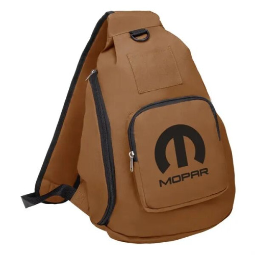 Durable Sling Bag