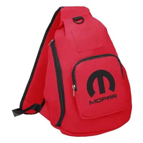 Durable Sling Bag