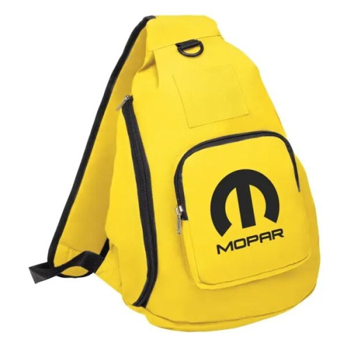 Durable Sling Bag