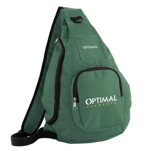 Durable Sling Bag
