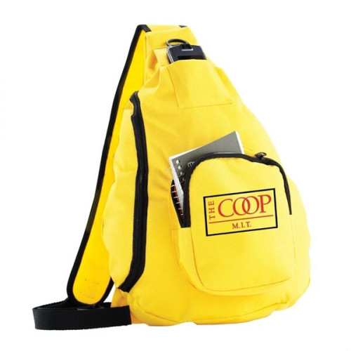 Durable Sling Bag