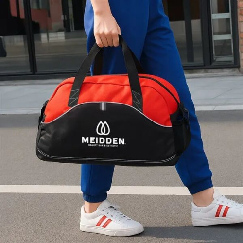 Streetwise Duffel Bag
