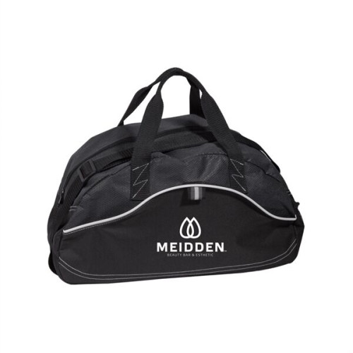 Streetwise Duffel Bag