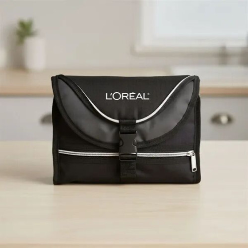 Overnighter Toiletry Bag