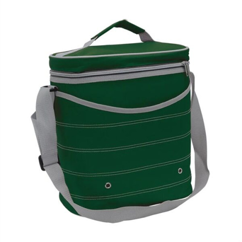 Zebra Cooler Bag