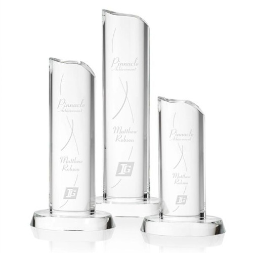 Kilburn Award - Clear