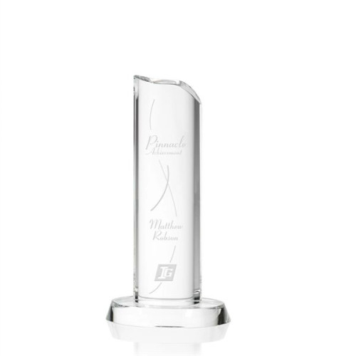 Kilburn Award - Clear