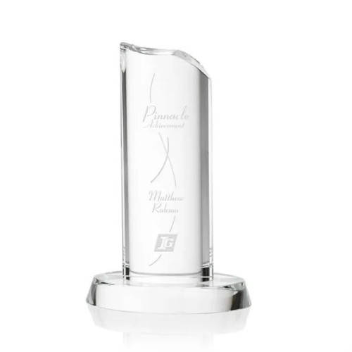 Kilburn Award - Clear