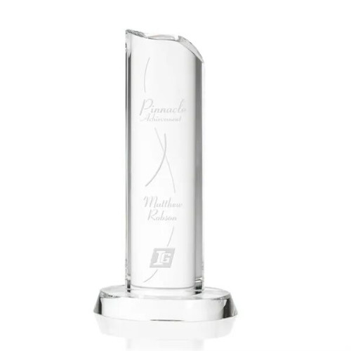 Kilburn Award - Clear