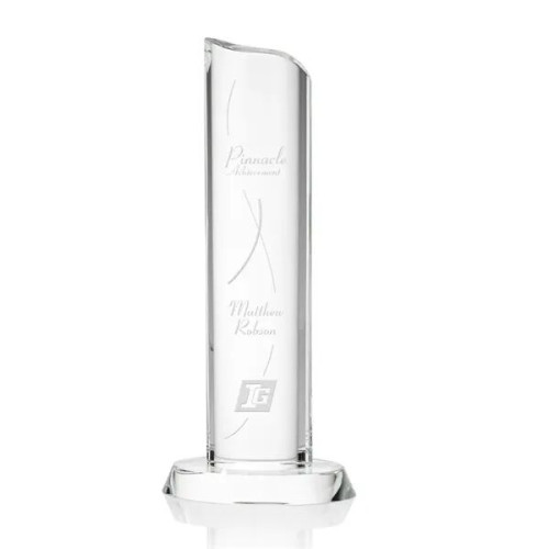 Kilburn Award - Clear
