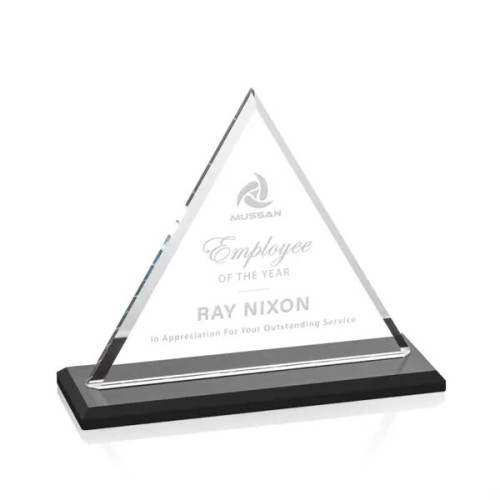 Dresden Award - Black