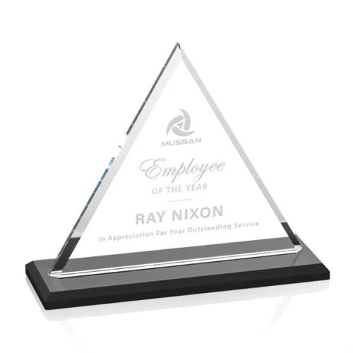 Dresden Award - Black