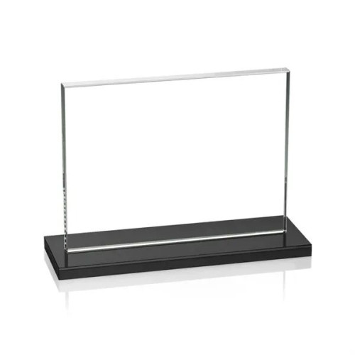 Emperor  Award - Black (Horiz)