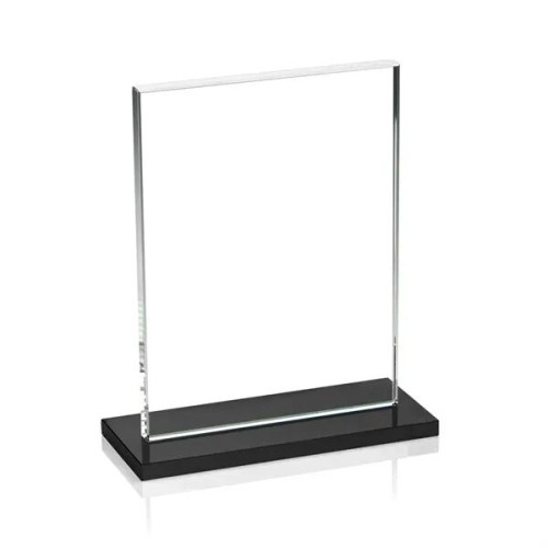 Emperor  Award - Black (Horiz)