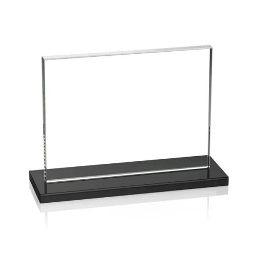 Emperor  Award - Black (Horiz)