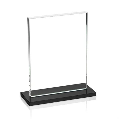 Emperor  Award - Black (Horiz)