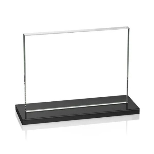 Emperor  Award - Black (Horiz)
