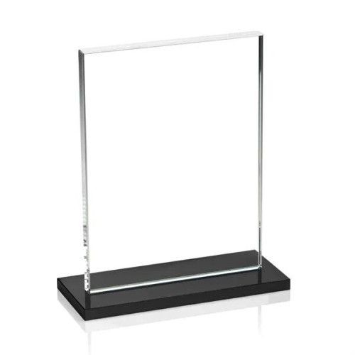 Emperor  Award - Black (Horiz)