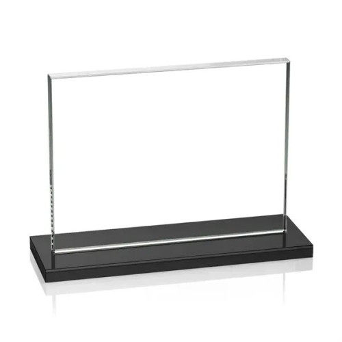 Emperor  Award - Black (Horiz)