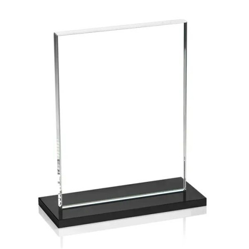 Emperor  Award - Black (Horiz)