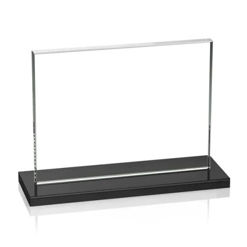 Emperor  Award - Black (Horiz)