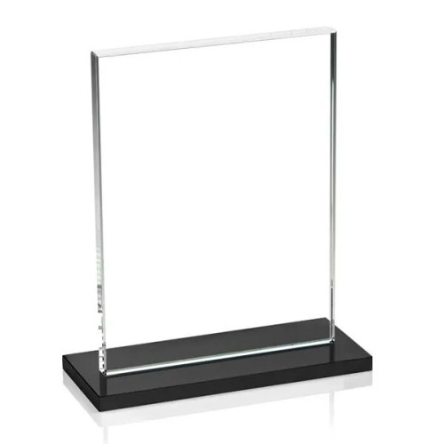 Emperor  Award - Black (Horiz)