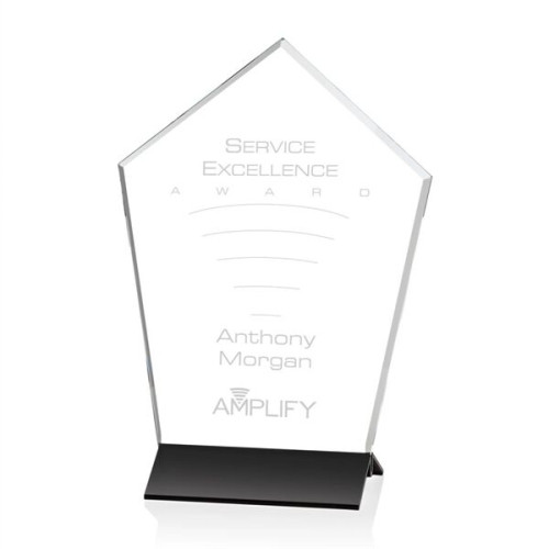 Peabody Award - Black