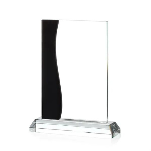 Landfield Award - Black