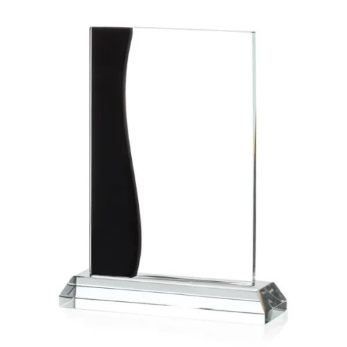 Landfield Award - Black