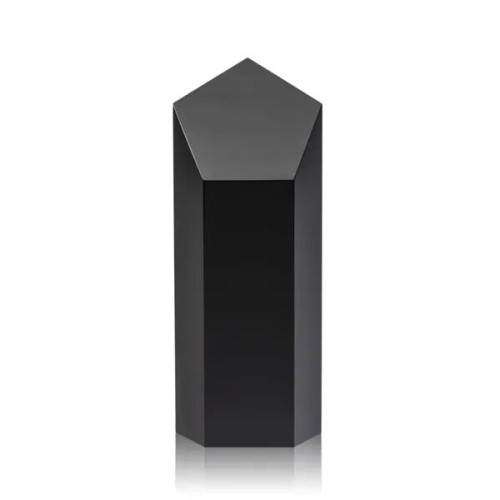 Jolanda Award - Black