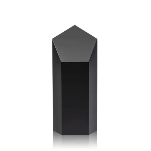 Jolanda Award - Black