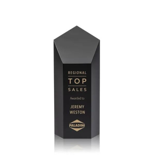 Jolanda Award - Black
