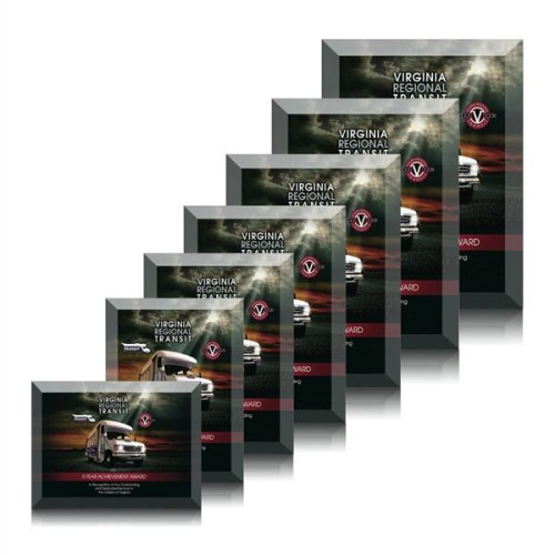 Ramona VividPrint™ Award