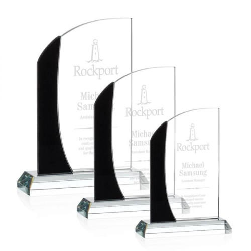 Jarvis Award - Black