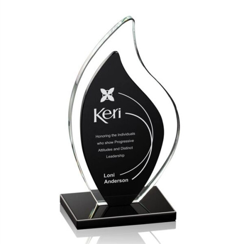 Flamingo Award - Black