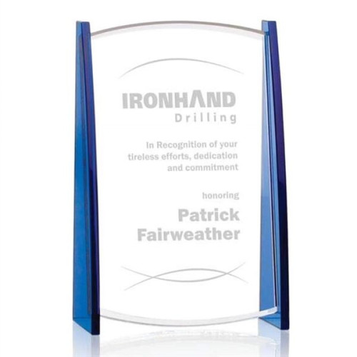 Donaldson Award