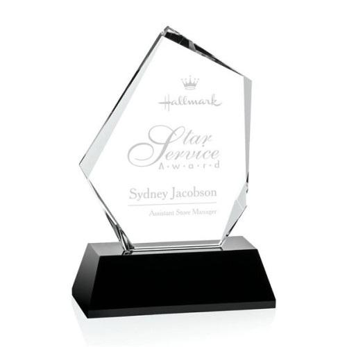 Buddington Award - Black