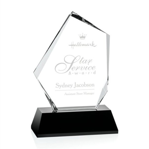 Buddington Award - Black