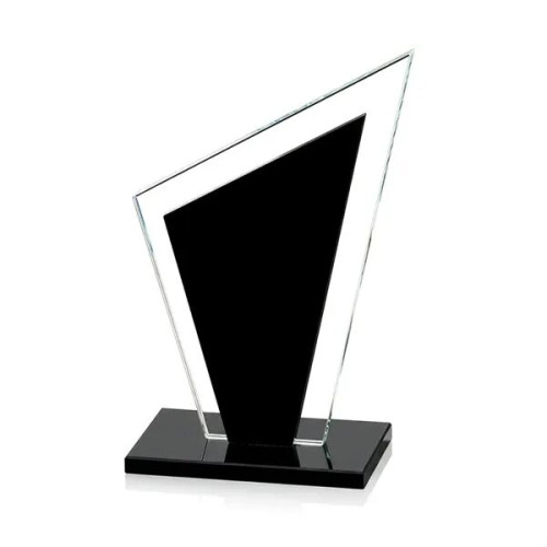 Milton Award - Black