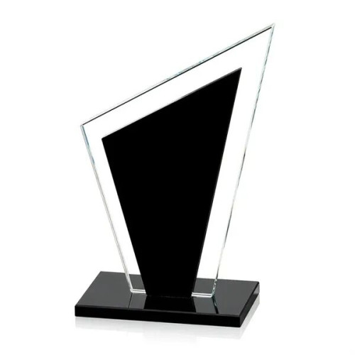Milton Award - Black