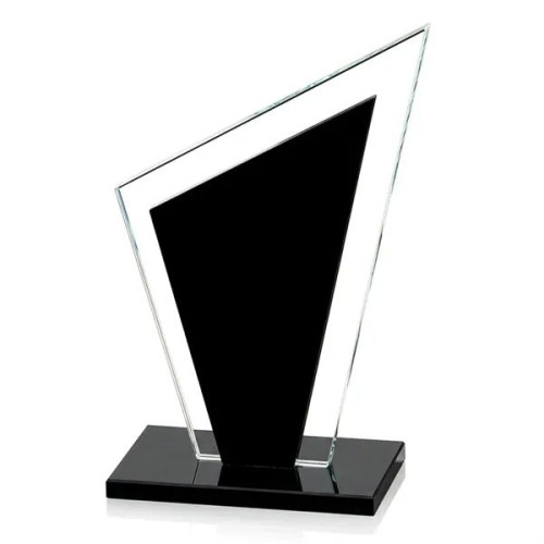 Milton Award - Black
