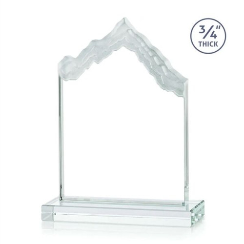 McKinley Award - Jade