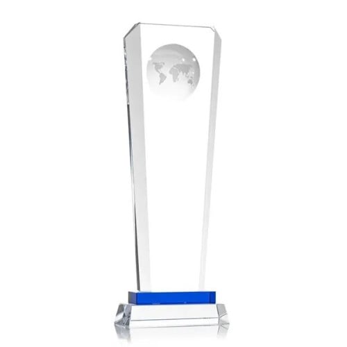Inglefield Globe Tower Award