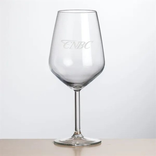 Aerowood Wine - 12oz/16oz - Deep Etch