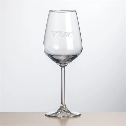 Aerowood Wine - 12oz/16oz - Deep Etch