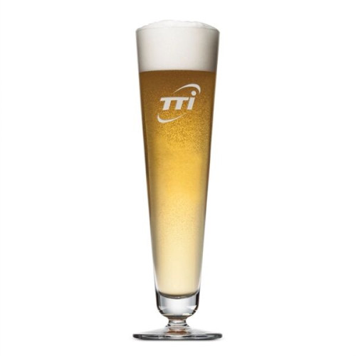 Barrett Pilsner - Deep Etch
