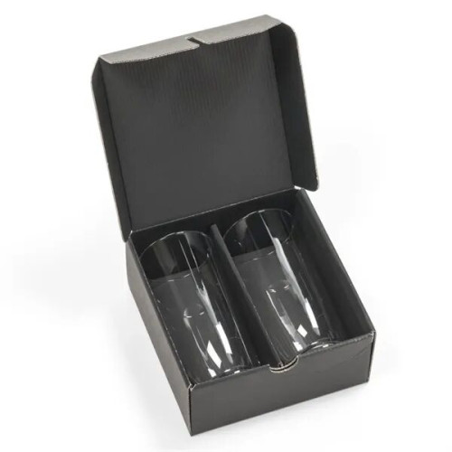 Hillcrest Hiball/Cooler - Deep Etch