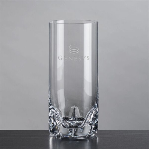 Hillcrest Hiball/Cooler - Deep Etch